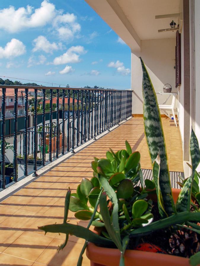Apartamento Sintra Exterior foto