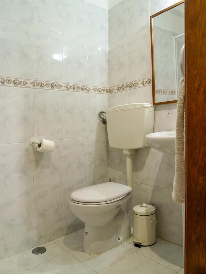 Apartamento Sintra Exterior foto