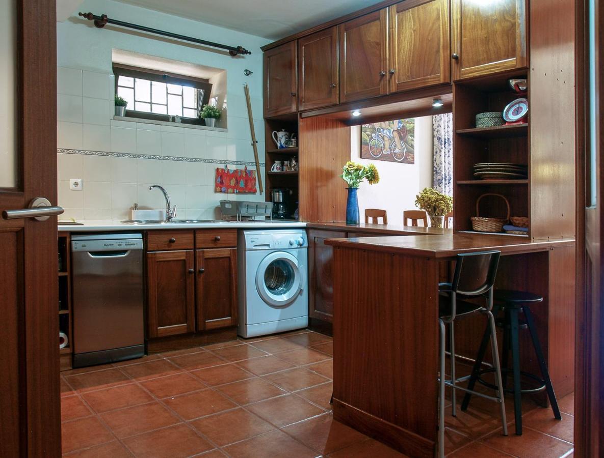 Apartamento Sintra Exterior foto