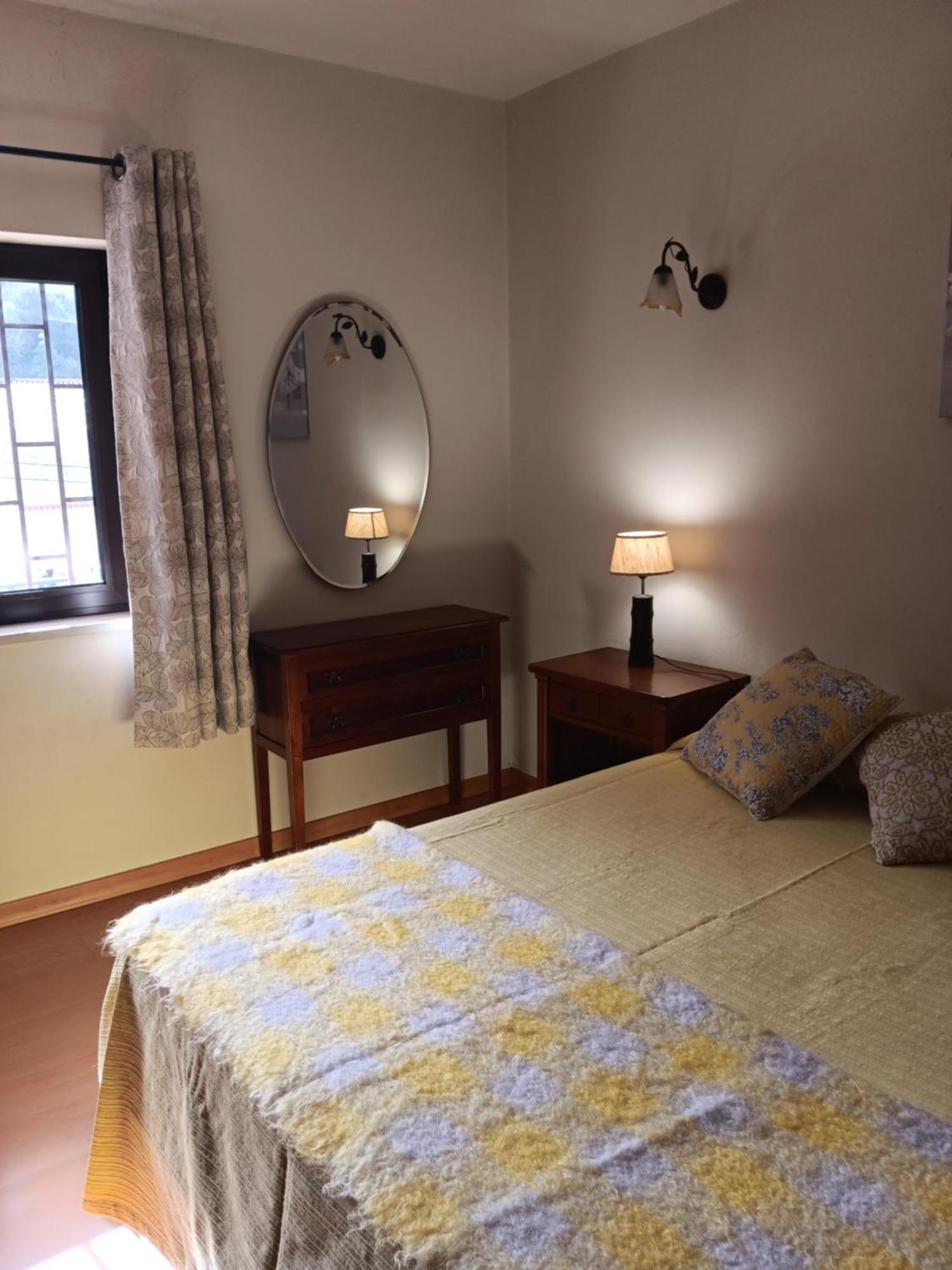 Apartamento Sintra Exterior foto